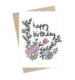 Tulip Birthday