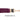 Fusion Mineral Paint Elderberry, vibrant purple with a sophisticated, moody tone.