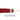 Fusion Mineral Paint Highlander, deep scarlet red inspired by traditional Scottish tartan.