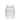 Fusion Mineral Paint Victorian Lace, 500ml jar, a beautiful off white more to the cool side, while still maintaining a crisper white tone.
