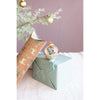 Printed Paper Gift Box