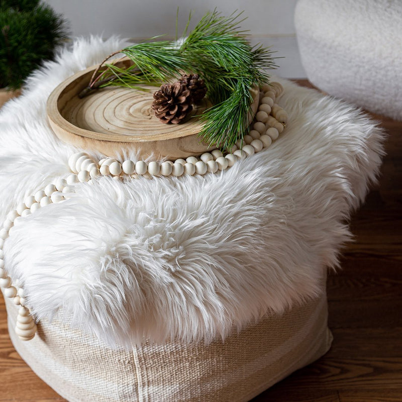 Frank’s Faux Furs