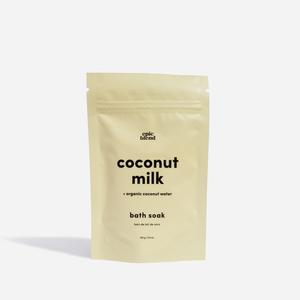 3.5oz Coconut Milk Soak