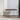 Leather & Brass Bench