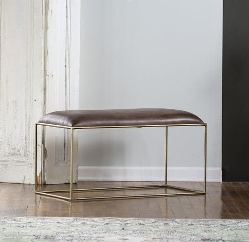 Glimmer Stool - Long