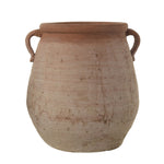 Terra Cotta Vase Planter