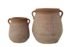 Terra Cotta Vase Planter