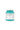 Fusion Mineral Paint pint jar in Azure, a vibrant cyan blue shade, 500mL.