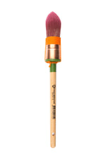 Staalmeester Pointed Sash Brushes