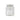 Fusion Mineral Paint pint jar in Casement, a neutral white colour, 500mL.
