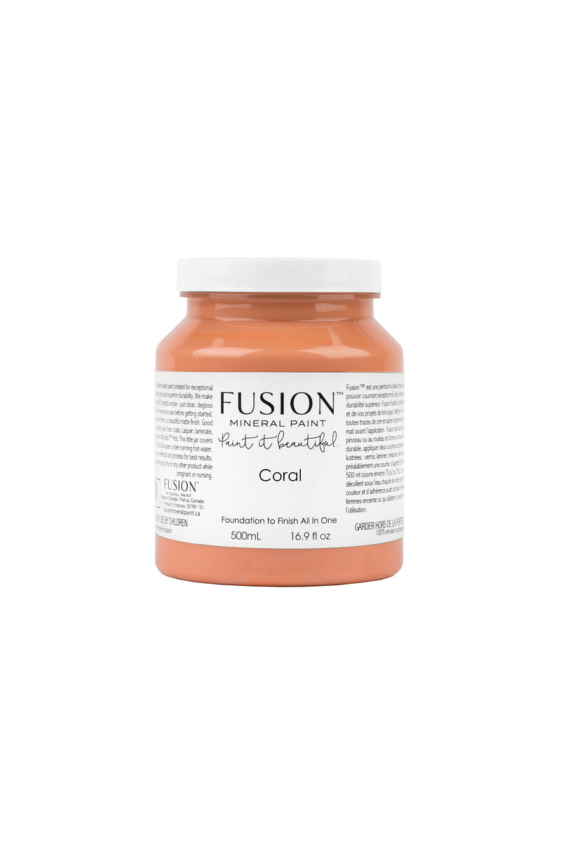 Coral