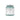Fusion Mineral Paint pint jar in Heirloom, a cozy vintage blue shade, 500mL.