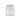 Fusion Mineral Paint pint jar in Lamp White, a neutral cool white with subtle grey undertones, 500mL.