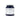 Fusion Mineral Paint pint jar in Liberty Blue, a saturated, intense royal blue shade, 500mL.