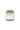 Fusion Mineral Paint pint jar in Lichen, a soft grey-green shade, 500mL.