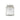 Fusion Mineral Paint pint jar in Little Lamb, a wooly grey neutral shade, 500mL.