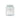 Fusion Mineral Paint pint jar in Little Whale, a calming lake blue shade, 500mL.