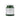 Fusion Mineral Paint Manor Green, 500ml jar, opulent deep green with black undertones inspired by traditional homes.
