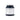 Fusion Mineral Paint pint jar in Midnight Blue, a rich dark blue shade bordering on black, 500mL.