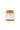 Fusion Mineral Paint pint jar in Mustard, a warm, golden muddy yellow shade, 500mL.