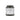 Fusion Mineral Paint Oakham, 500ml jar, dark grey neutral with warm brown and bronze undertones.