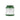 Fusion Mineral Paint pint jar in Park Bench, a deep rich historic green shade, 500mL.