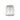 Fusion Mineral Paint pint jar in Pebble, a warm and eye-catching grey shade, 500mL.