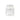 Fusion Mineral Paint pint jar in Picket Fence, a bright white shade, 500mL.