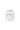 Fusion Mineral Paint pint jar in Picket Fence, a bright white shade, 500mL.