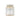 Fusion Mineral Paint pint jar in Plaster, a soft sand beige shade, 500mL.