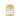 Fusion Mineral Paint pint jar in Prairie Sunset, a cheerful warm yellow shade, 500mL. 