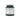 Fusion Mineral Paint Pressed Fern, 500ml jar, vibrant dark green with a versatile, intense shade