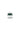 Fusion Mineral Paint Pressed Fern, 37ml tester jar, vibrant dark green with a versatile, intense shade