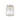 Fusion Mineral Paint pint jar in Putty, a sophisticated beige-grey neutral shade, 500mL.