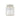 Fusion Mineral Paint pint jar in Raw Silk, a soft white with warm undertones, 500mL.