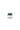 Fusion Mineral Paint tester jar in Seaside, a deep coastal blue shade, 37mL.