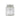 Fusion Mineral Paint pint jar in Sterling, a cool neutral grey shade, 500mL.