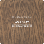 General Finishes Gel Stain - Ash Gray