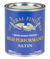 General Finishes High Performance Top Coat - Satin