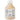 Fusion Mineral Paint Tough Coat Wipe-on Poly in Gloss, a non-yellowing water-based top coat for high-traffic surfaces, 500mL.