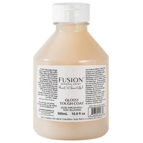 Fusion Mineral Paint Odourless Solvent