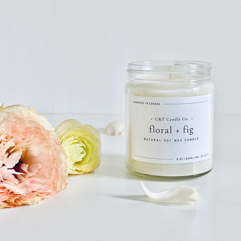 Floral + Fig