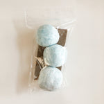 Bath Aromatherapy Fizzers