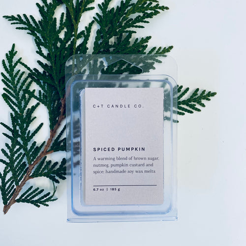 Soy Wax Melts
