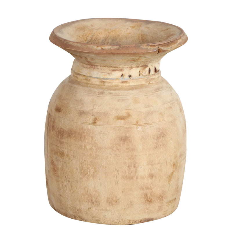 Small Himachal Water Pot.