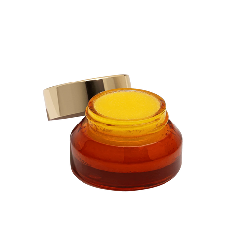 Lip Scrub - Blood Orange Mint