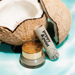 Lip Scrub - Island Coconut