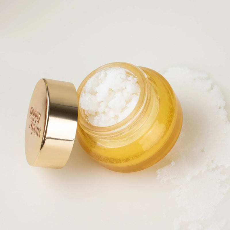 Lip Scrub - Lemon Bloom
