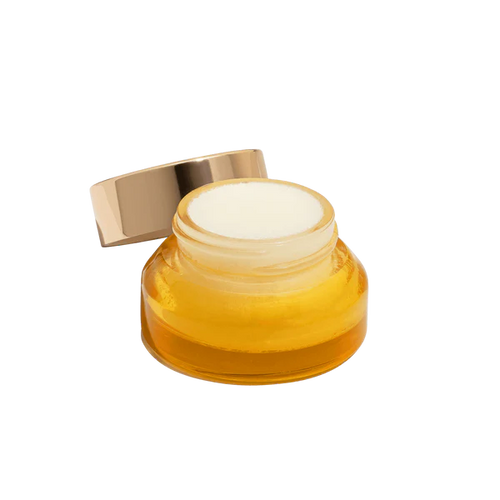 Lip Scrub - Lemon Bloom
