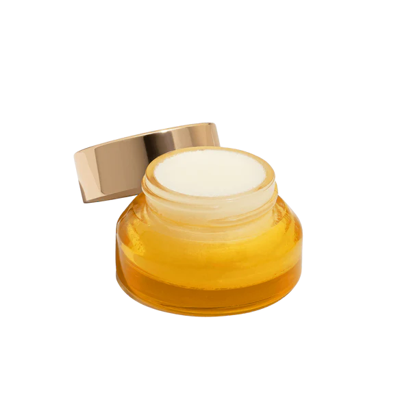 Lip Scrub - Lemon Bloom